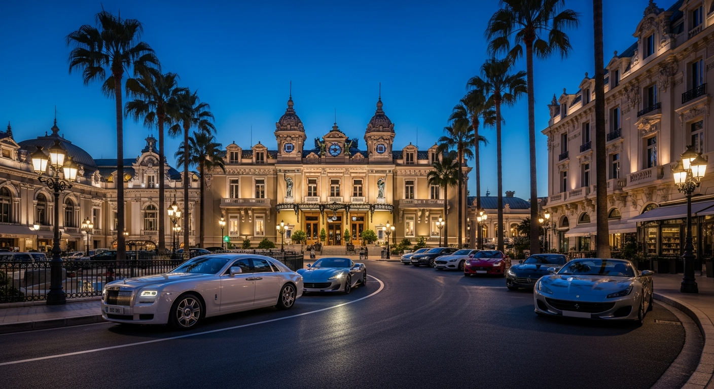 Monte Carlo